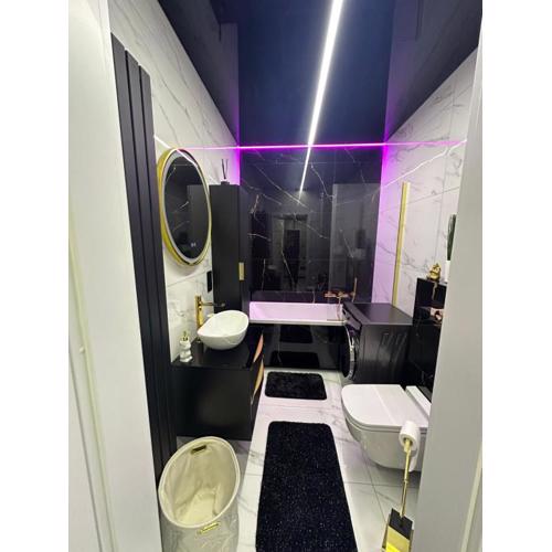 Apartament Luxe z bezpłatnym parkingiem podziemnym