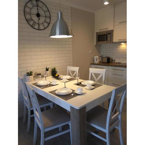 Apartament Luxury