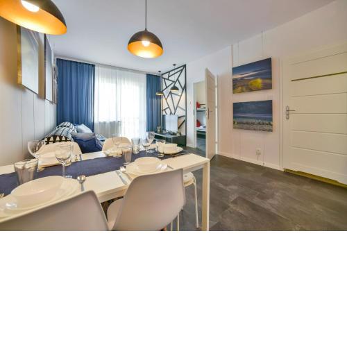 APARTAMENT LWOWSKA