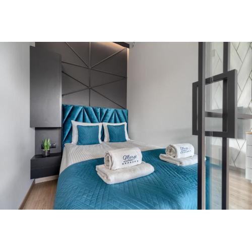 Apartament Lynx HANZA POOL SAUNA