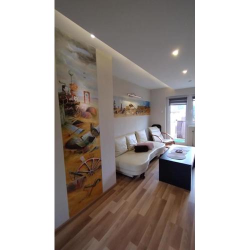 Apartament Lyszcze 7 Centrum
