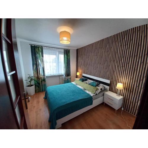 Apartament M-3 - 51m2 - FREE PARKING