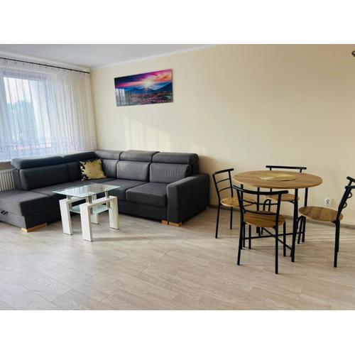 Apartament M 31