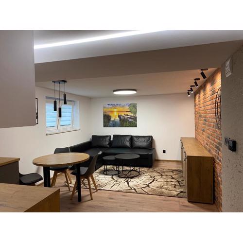 Apartament M1 w centrum Wiela