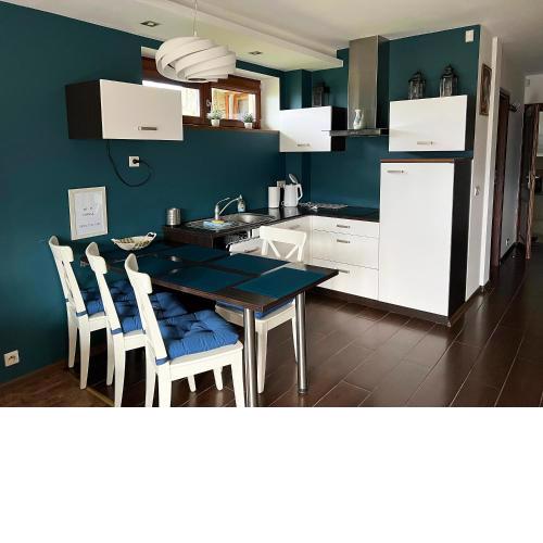 Apartament M5 Zakopane