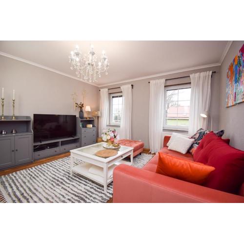 Apartament Maciej