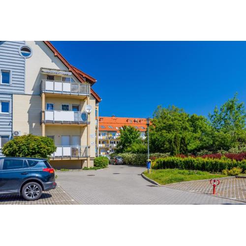 Apartament Madam