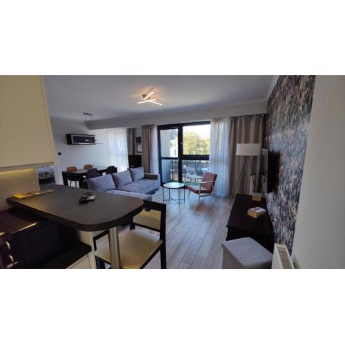 Apartament Madelain