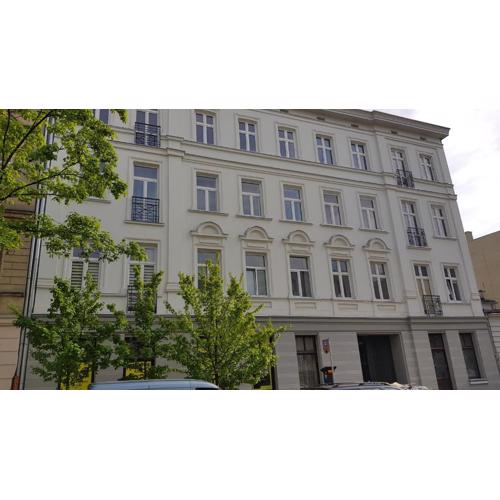 apartament Madeline