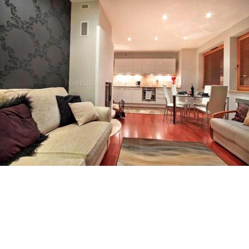 Apartament Madera 2 na Polnej