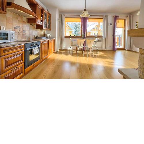 Apartament Madera Polna