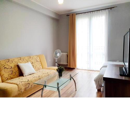 Apartament Madison