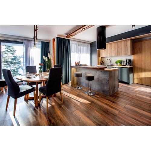 Apartament Madlen Kalinowa Szczyrk Sauna Grota Solna