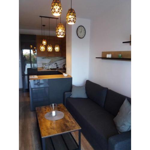 Apartament Magda