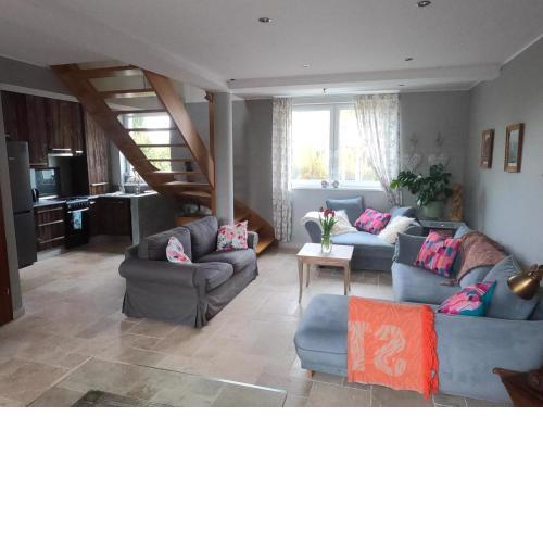 Apartament Magdaleentje