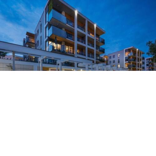 Apartament Magellana