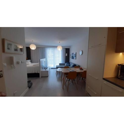 Apartament Magia Rewal