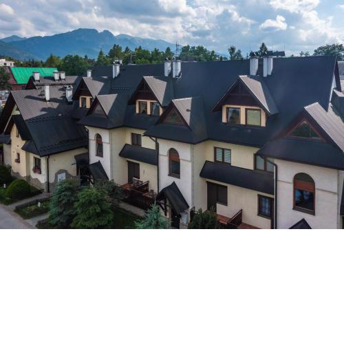 Apartament Magia Tatr