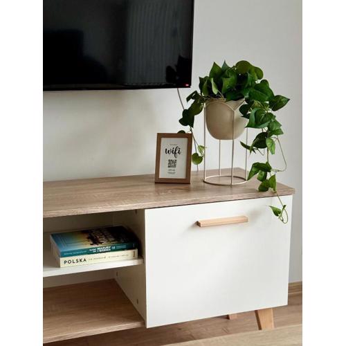 Apartament Magnacka Barczewski Dwór