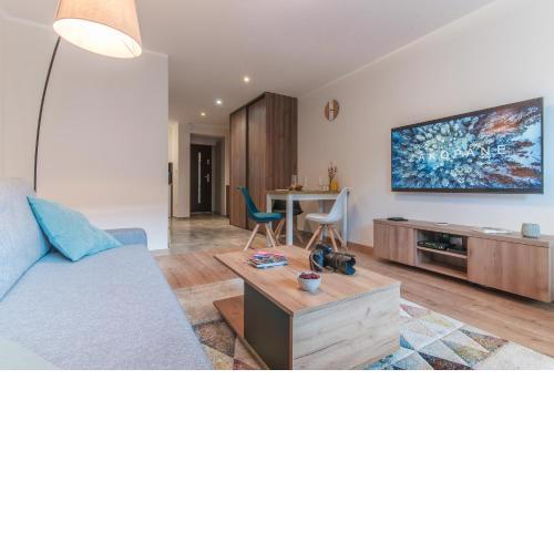 Apartament Magnezja Zakopane