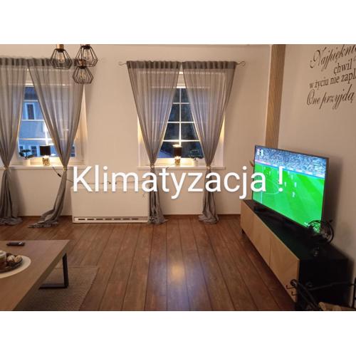 Apartament Magnolia - Centrum