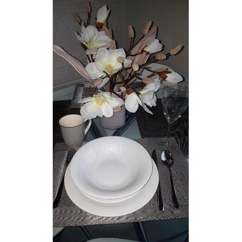 Apartament Magnolia przy morzu