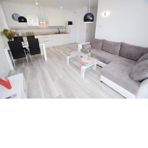 Apartament Magnolia