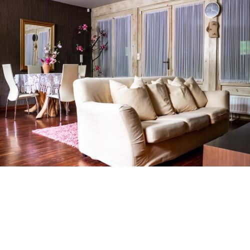 Apartament Magnolia
