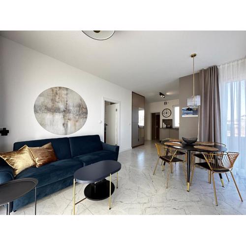 Apartament Magnolia