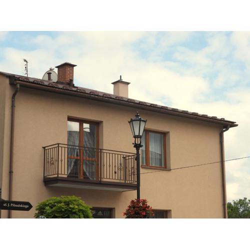 Apartament Magnolia