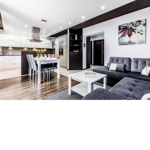 Apartament MAJA 13