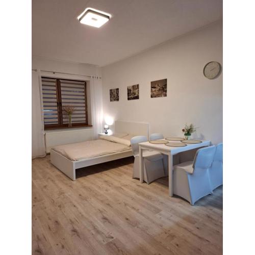 Apartament Maja 2