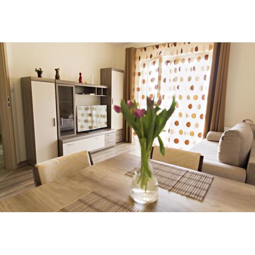 Apartament MAJA Giżycko Żeglarska