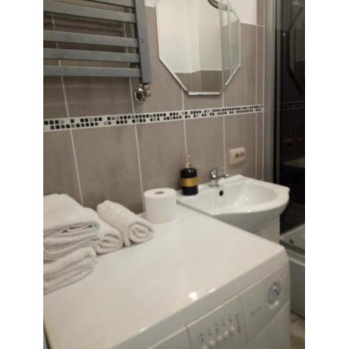 Apartament Maja2 2 pokoje na Gdańskiej starówce parking w cenie