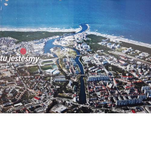 Apartament Maja