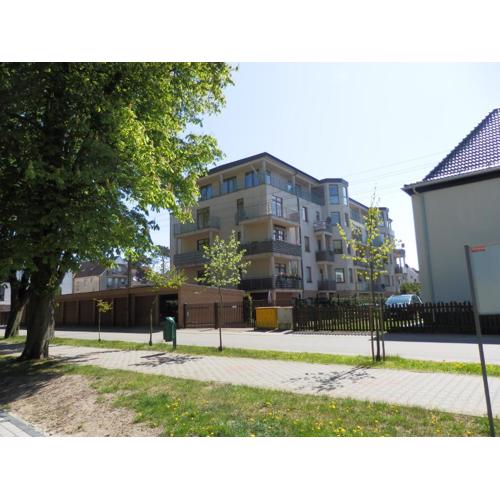 Apartament Maja