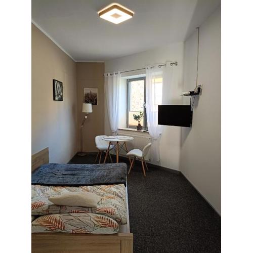 Apartament Maja