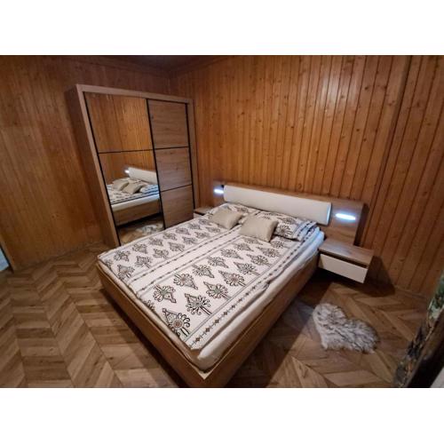 Apartament Maja