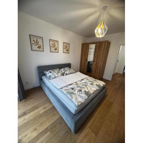 Apartament Maja