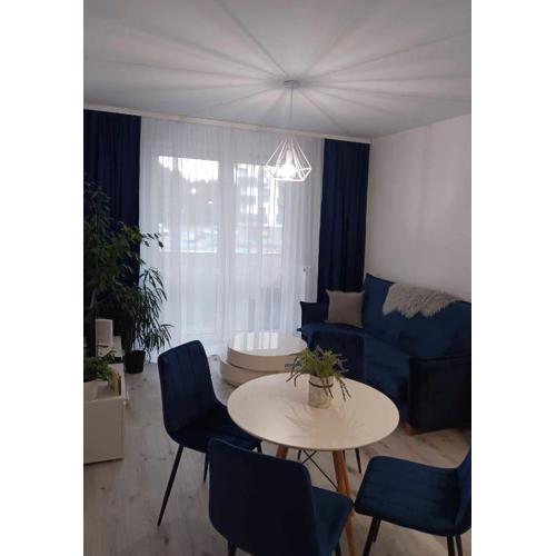 Apartament MajaHouse