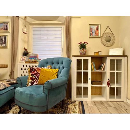 Apartament Majowa