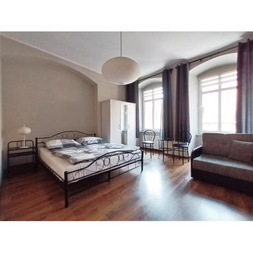 Apartament Majówka w Karkonoszach