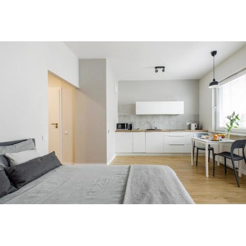 Apartament Majowy