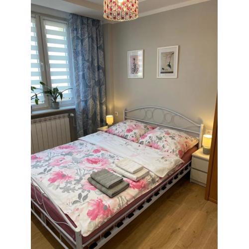 Apartament Majowy