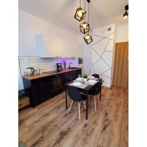 Apartament MaK 40