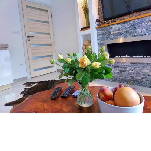 Apartament Makalu