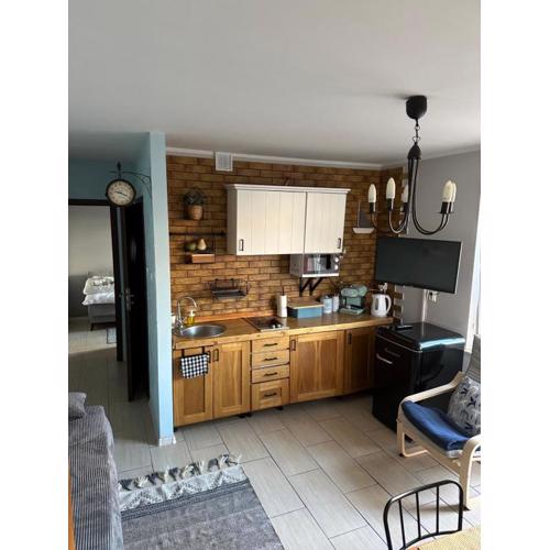 Apartament Maki Apartament na wyłączność