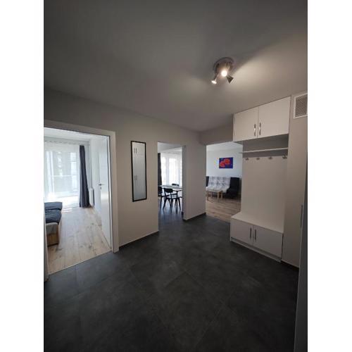 apartament MAKI