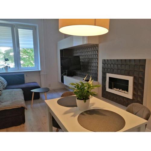 Apartament Mako