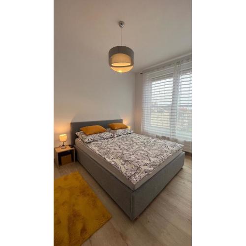 Apartament MAKS